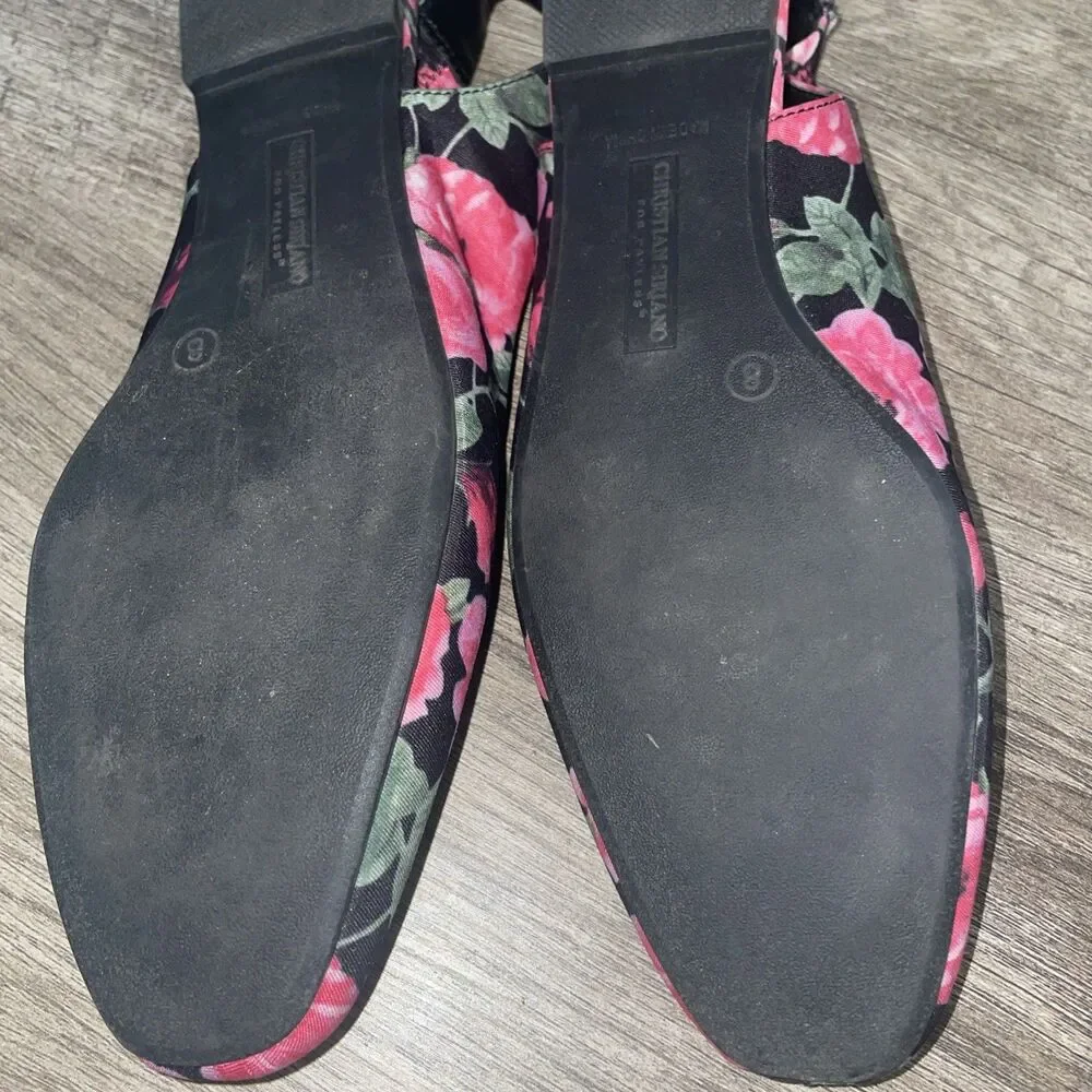 Christian Sirano these are